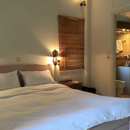 بيت للعطل House Olive Grove In Evia