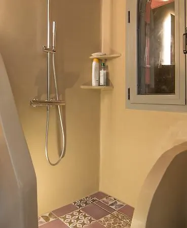 House Olive Grove In Evia