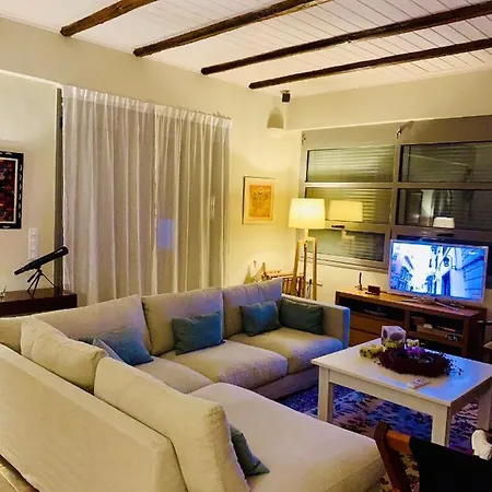 House Olive Grove In Evia بيت للعطل